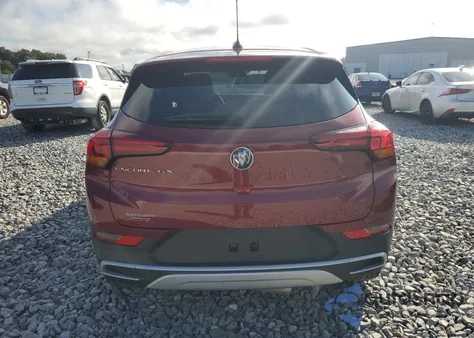 2023 Buick Encore Gx Preferred из США, поврежденный, VIN KL4MMBS24PB152095